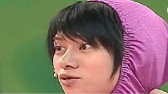 金希澈(Super Junior) - Haja_GO!