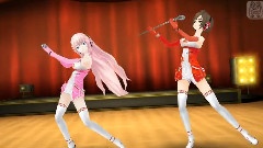 巡音流歌 - カラフルxセクシィ