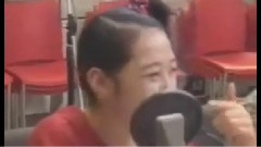 f(x) - Sulli电台表演rap