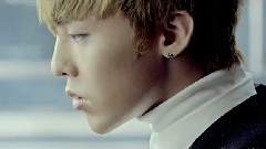 G-Dragon(BigBang) - 那XX 中文字幕