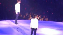 J.Y.J - I Have Nothing JYJ