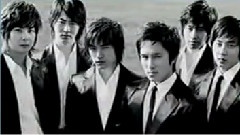 神话 - FujiTV Shinhwa