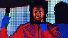 Will.I.Am - T.H.E.