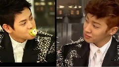 BEAST - MBC Section TV
