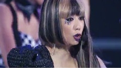 倖田来未 - AT THE WEEKEND