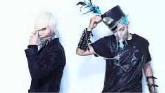 BigBang - BIGBANG MINI5 Alive Teaser 1
