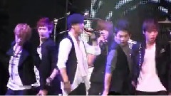 TEEN TOP - Clap Sundown Festival