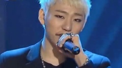 Block B - U Hoo Hoo