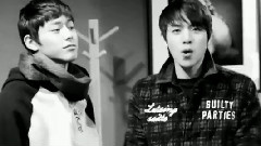 C-Clown - C-CLOWN 出道2周年 贴吧献礼