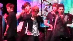 TEEN TOP - Supa Luv Sundown Festival