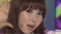 Stellar - U.F.O Channel A Kpop Con