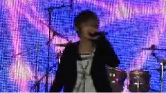 TEEN TOP - Angel Sundown Festival