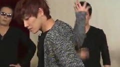 MBLAQ - 李准教跳