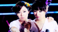 少女时代 - A Thousand Years Jessica & Tiffany