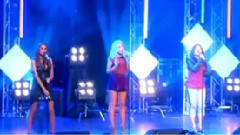 The Saturdays - My Heart Takes Over