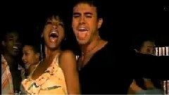 Whitney Houston,Enrique Iglesias - Could I Have This Kiss Forever