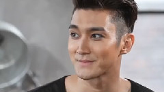 始源(Super Junior),Super Junior - SectionTV演艺通信 始源 Cut