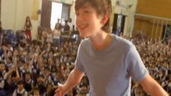 Greyson Chance - Take A look At Me Now