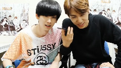 HALO - HALO Mini Fanmeeting