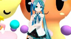 初音未来 - PONPONPON