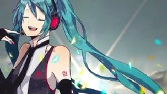 初音未来 - Till The End Of World