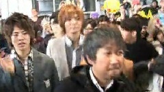 Hey! Say! JUMP - TVB娱乐头条 Hey!Say!JUMP来港 12/02/14