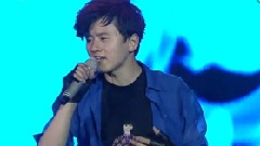 张杰 - Heal The World