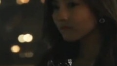 T-ara,Jessica - Drama Cut Scene