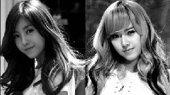 T-ara,Jessica - Summer And Winter