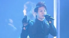 金俊秀 - JYJ