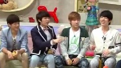 Infinite - 这样
