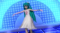 初音未来 - メルト