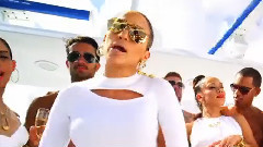 Jennifer Lopez,French Montana - I Luh Ya Papi Durrant N More Remix