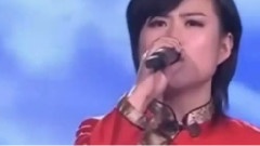 潘倩倩 - 向天再借五百年