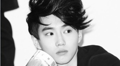 EXO,SUHO(EXO),都暻秀(EXO) - D.O. & SU HO