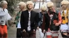 B.A.P - B.A.P