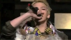 BigBang - Tonight Mash