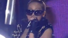 2NE1 - 最强Dance