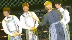 东海(Super Junior) - SuperShow 4 In Taiwan