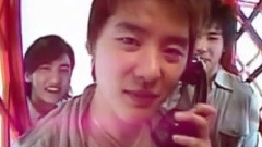 东方神起 - 我们还没认输