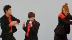 U-KISS - Forbidden Love