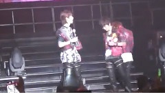 Infinite - Second Invasion Concert