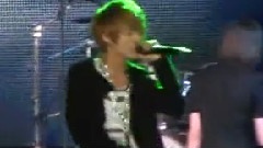TEEN TOP - Brushing Sundown Festival