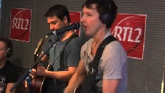 James Blunt - I'll Be Your Man RTL2