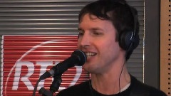 James Blunt - Dangerous RTL2