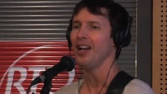 James Blunt - Stay the Night
