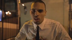 Chris Brown - Turn Up The Music