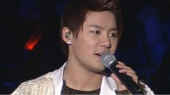 金俊秀 - JYJ