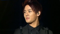 J.Y.J,金俊秀 - 2011 JYJ
