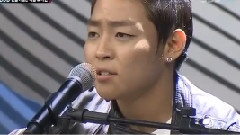 模仿翻唱 - Where U At Kpop Star